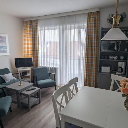 ווסטרלנד Kleine-Niedliche-Friesenwohnung מראה חיצוני תמונה
